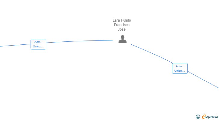 Vinculaciones societarias de THELIGAMENT SL