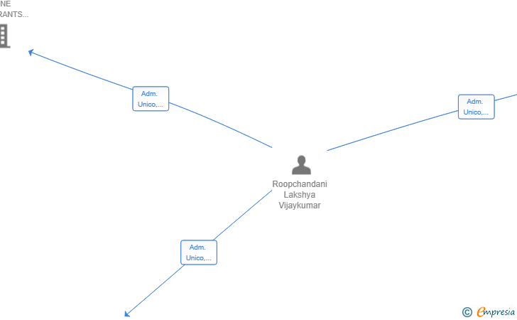 Vinculaciones societarias de YELLOW STONE PURCHASES SL