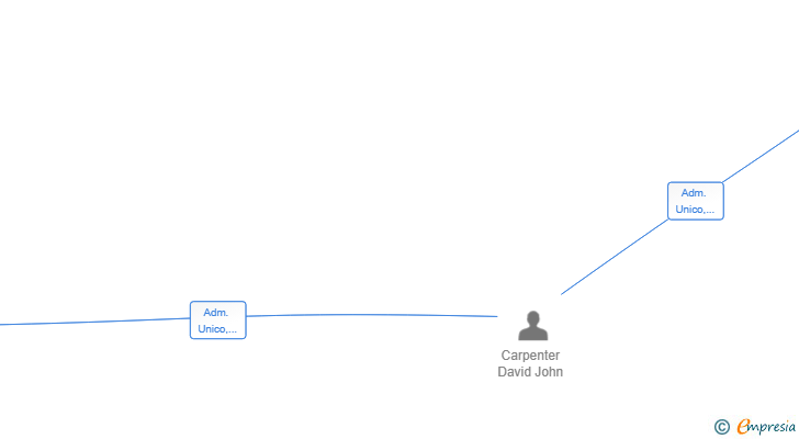 Vinculaciones societarias de NEGOPAY SL
