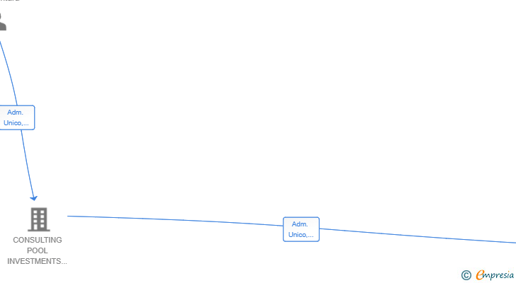 Vinculaciones societarias de SOCIAL NETWORKING INVESTMENT SL