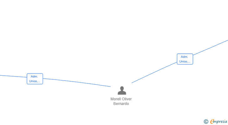 Vinculaciones societarias de CAPITAL TUTUM SL