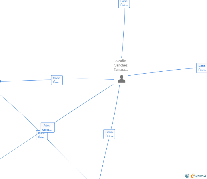 Vinculaciones societarias de RAIZ VITAL SL