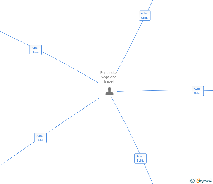 Vinculaciones societarias de BITUS NET SL