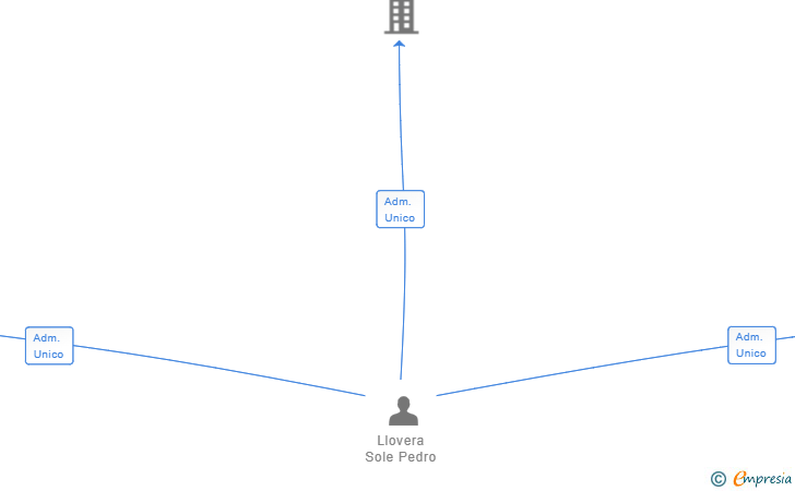 Vinculaciones societarias de ORIGINAL THINKS SL