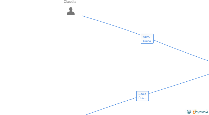 Vinculaciones societarias de BRIK RACING SL