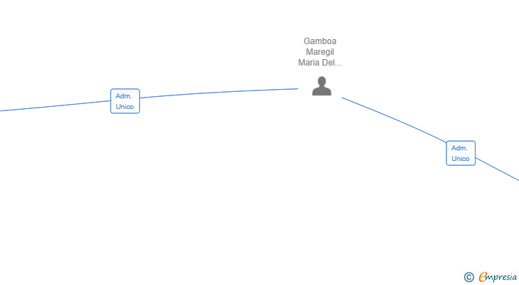 Vinculaciones societarias de RCA LUXURY PROPERTIES SL
