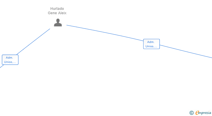 Vinculaciones societarias de ITEM STYLE SL