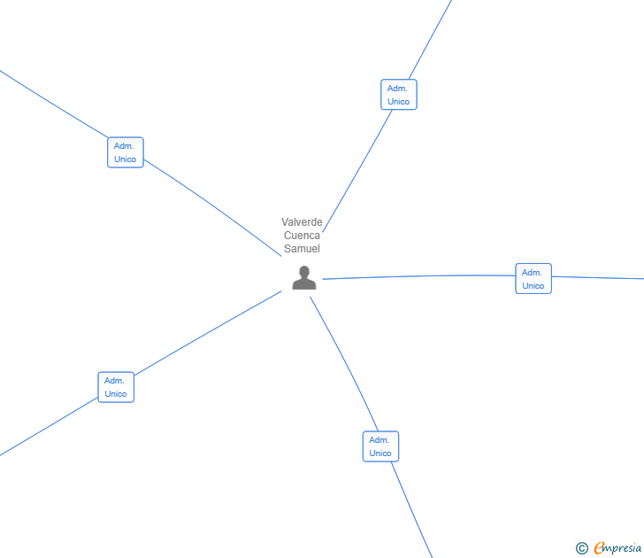 Vinculaciones societarias de NEXT SERVICES SOLUTIONS 034 SL (EXTINGUIDA)