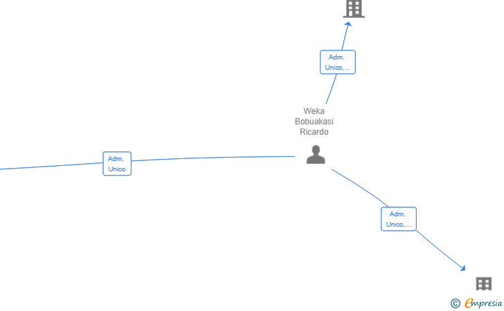 Vinculaciones societarias de EXPERTCLICK SL