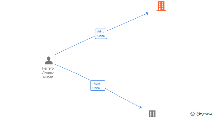 Vinculaciones societarias de SWISSFLOWIT SL