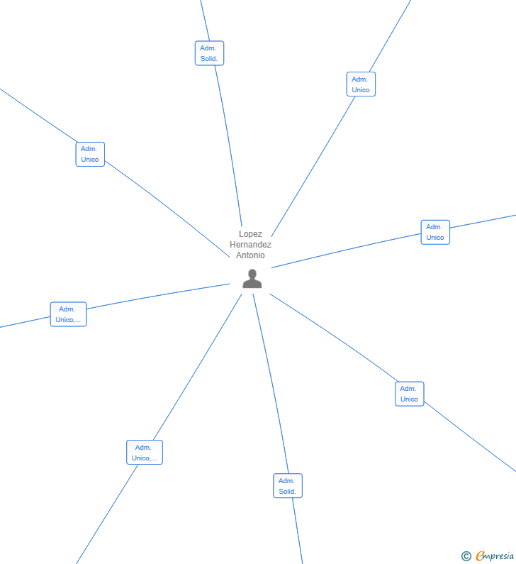 Vinculaciones societarias de SUPPLE SOFTWARE SL