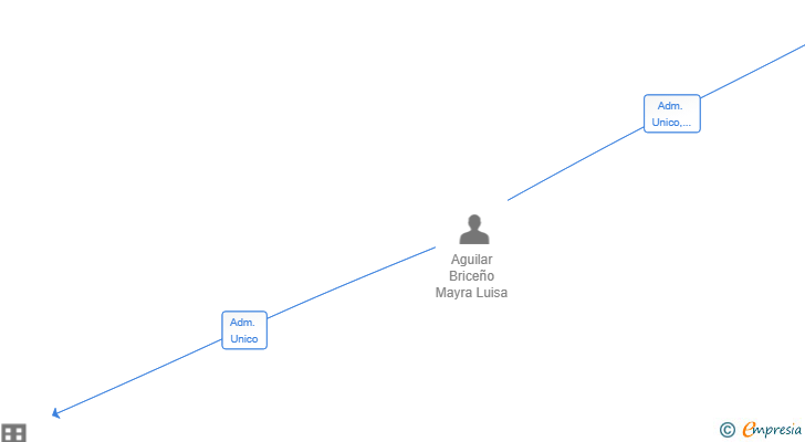 Vinculaciones societarias de NAILS GALLERY SL