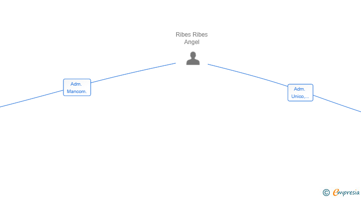 Vinculaciones societarias de NUTRID2S SL