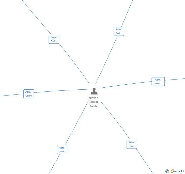 Vinculaciones societarias de ARROYO ECONOMICO SL