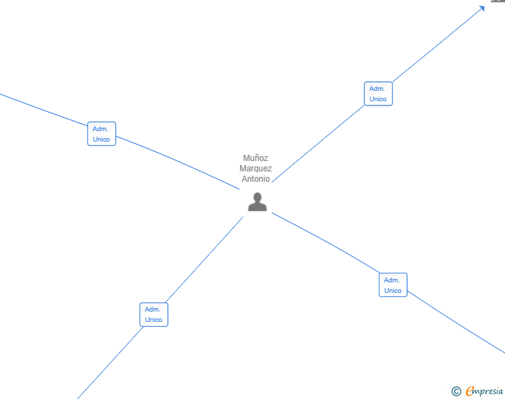 Vinculaciones societarias de ESTUDIO ASTRABUDUA 2024 SL