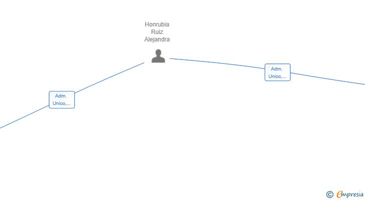 Vinculaciones societarias de INTER DIGITALMARK SL