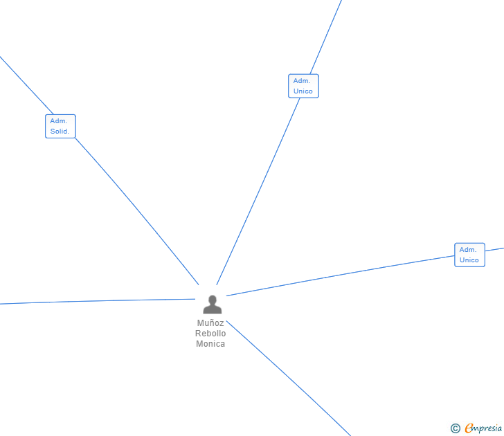 Vinculaciones societarias de HOSTBUSINESS SL