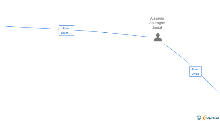 Vinculaciones societarias de IDEE MOBILITY SL