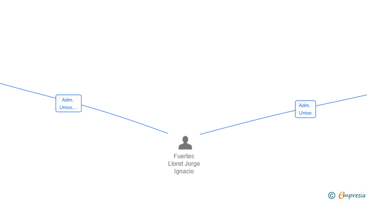 Vinculaciones societarias de HAPPY SWALLOW SL