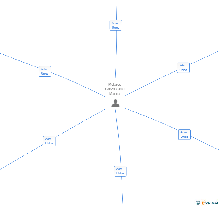 Vinculaciones societarias de ALAMEDA DE INGLES SL