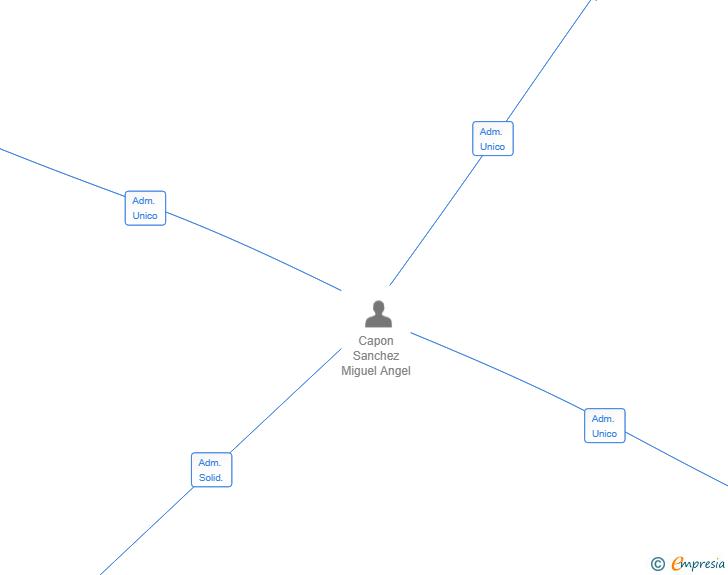 Vinculaciones societarias de PLAYERS HUB 360 SL