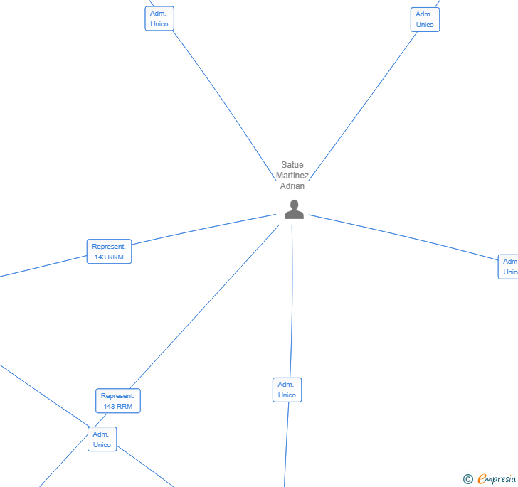Vinculaciones societarias de DIPLEO TECHNOLOGIES SL