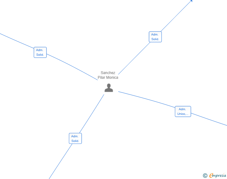 Vinculaciones societarias de ONMYOWN CONSULTING SL
