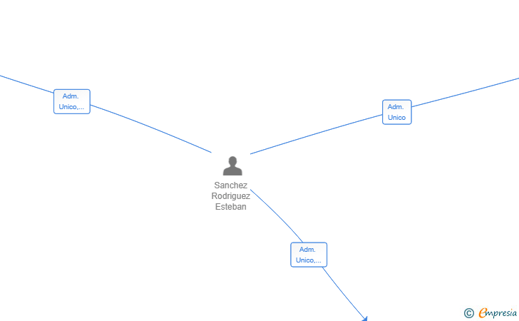 Vinculaciones societarias de EMOGAMETICS SL