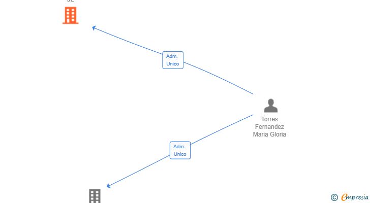 Vinculaciones societarias de HORIZONFLOW SL