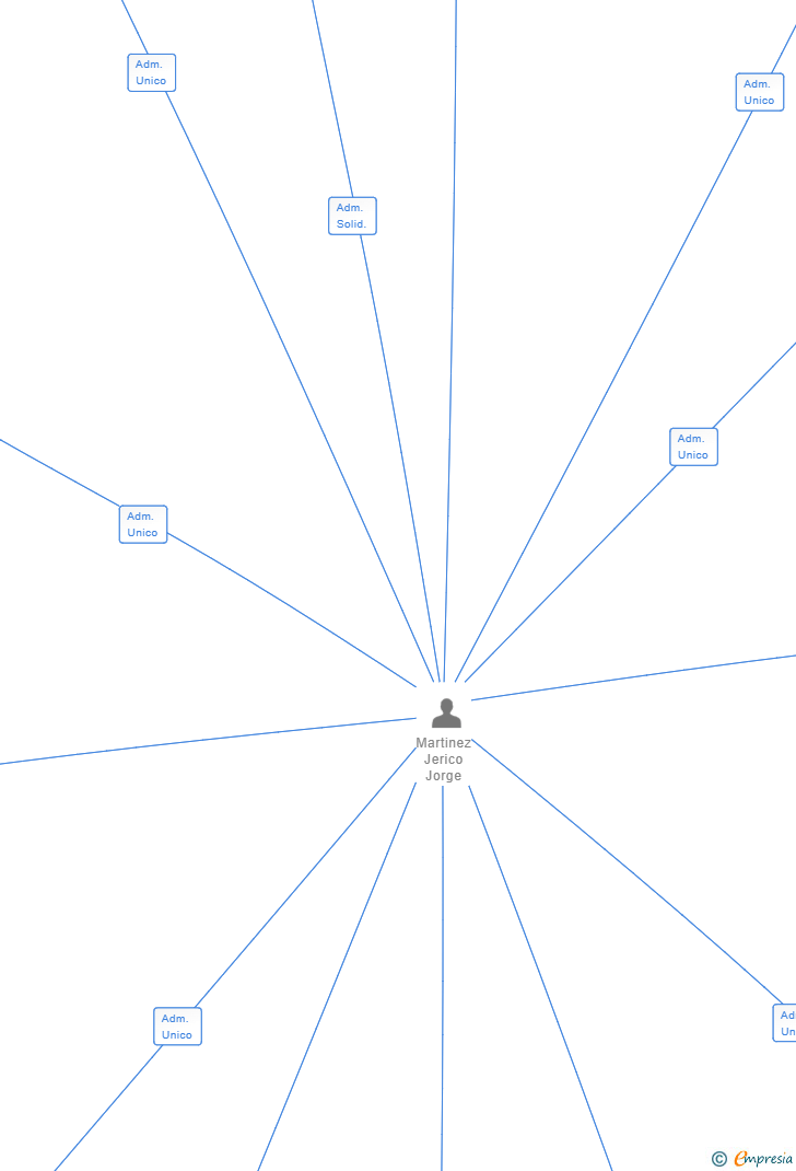 Vinculaciones societarias de MACROFLOW PARTNERS SL