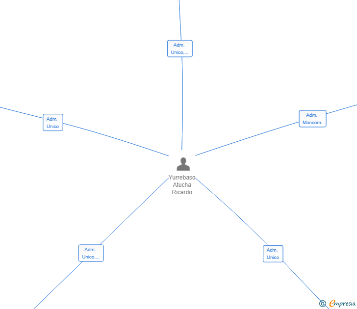 Vinculaciones societarias de QUERCUS CARRIER TEAMS SL