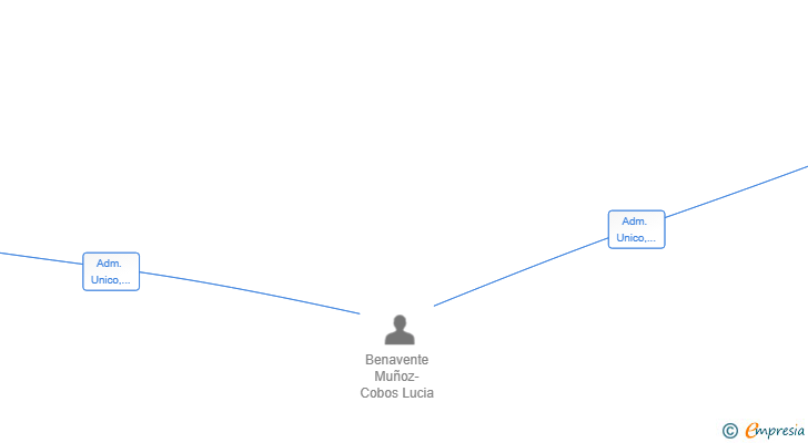 Vinculaciones societarias de AURORA RECORDS SL