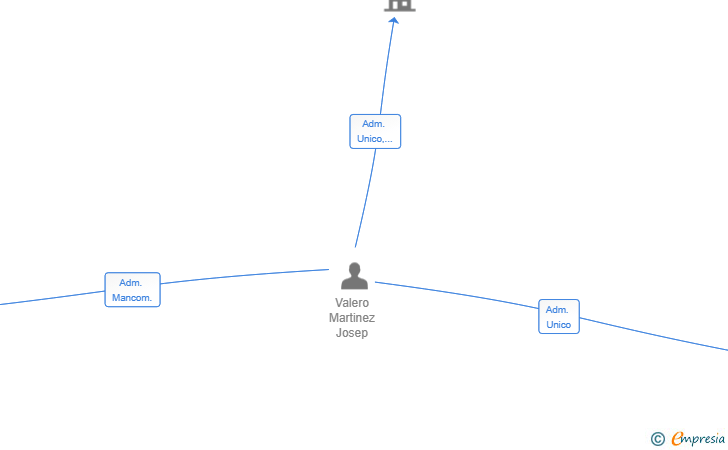 Vinculaciones societarias de ILLICE 2024 INVERSIONES SL