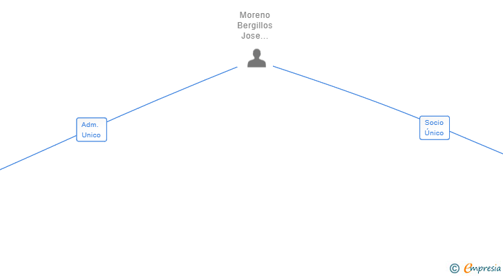 Vinculaciones societarias de DESARROLLO NUEVA MALAGA 2022 SL