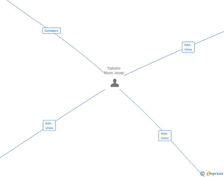 Vinculaciones societarias de STRATEGICTEAM CONSULTANT SL