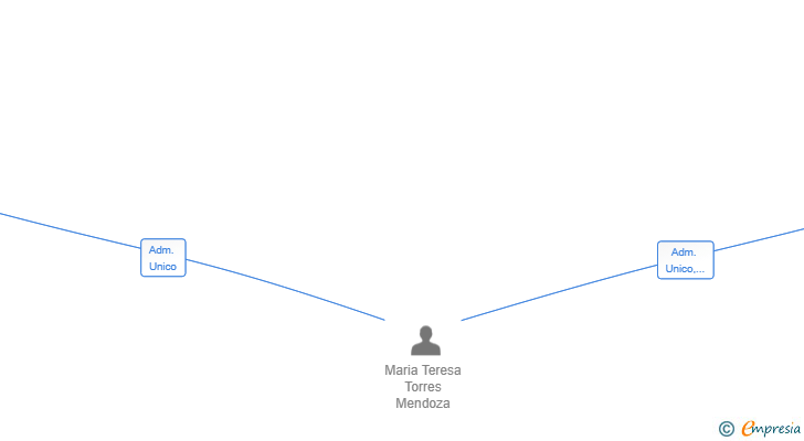 Vinculaciones societarias de COBERTURA PLUS SL