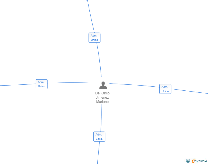Vinculaciones societarias de PYRAMID BIODEGRADABLE TEA BAG PACKER SL