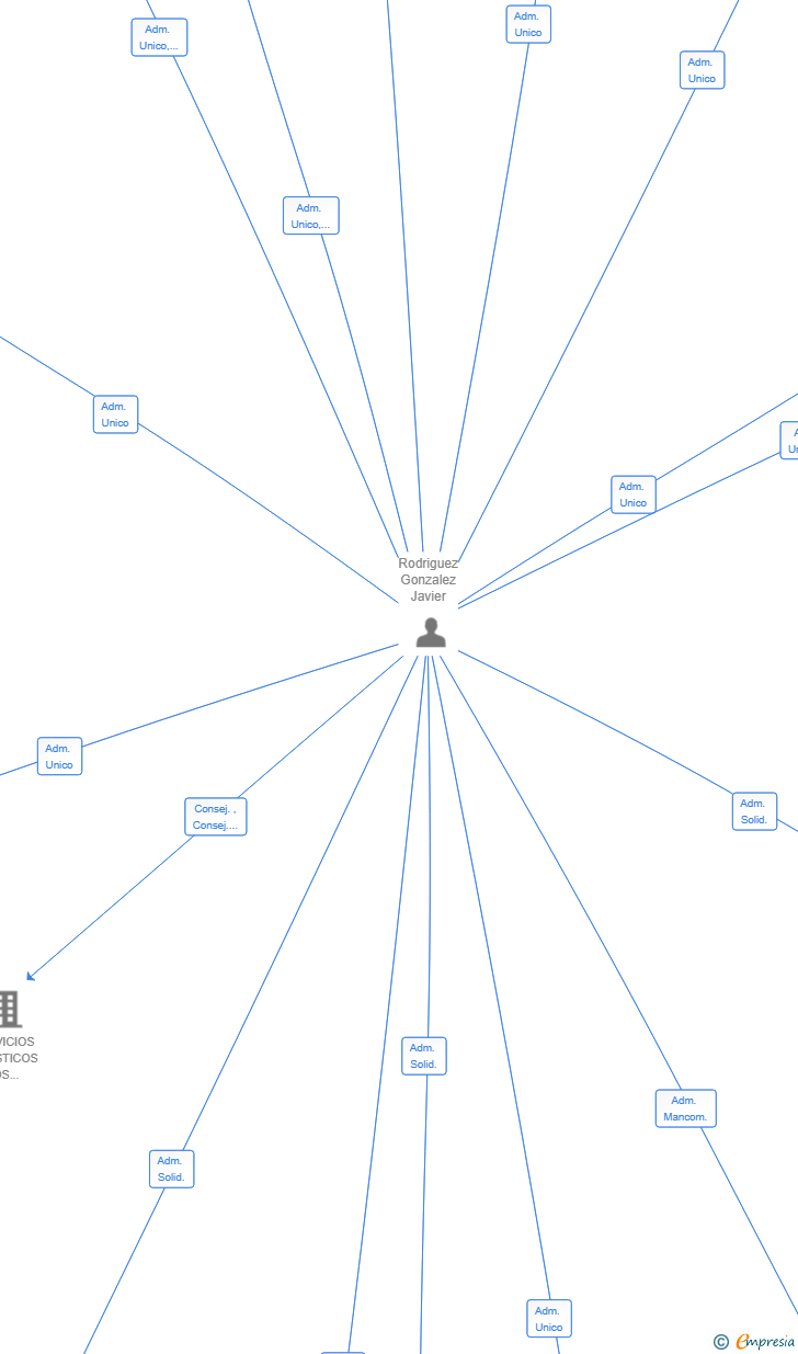 Vinculaciones societarias de ZENITHLIFE INVEST SL