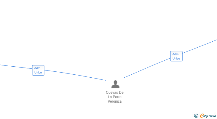 Vinculaciones societarias de LA MINA DELS PREMIS SL