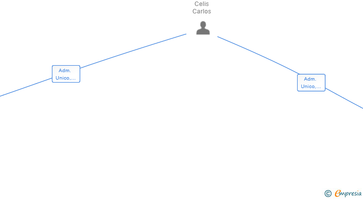 Vinculaciones societarias de SERVICIOS INTEGRALES SAFER 2020 SL