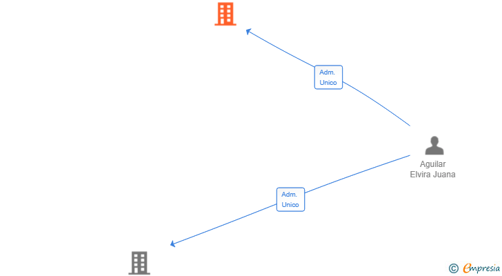 Vinculaciones societarias de ADVANT FLAVOURS & FRAGRANCES SL