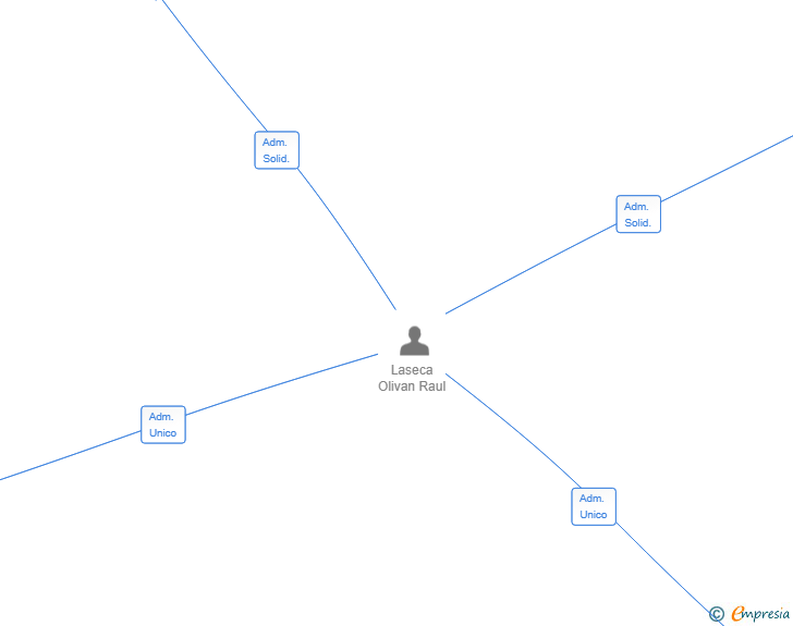 Vinculaciones societarias de PROYECTO SERENTIA 2025 SL