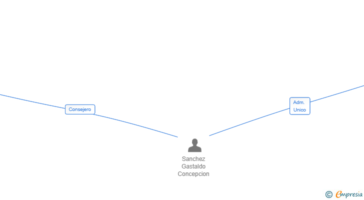 Vinculaciones societarias de RESILENCIA EMPRESARIAL SL