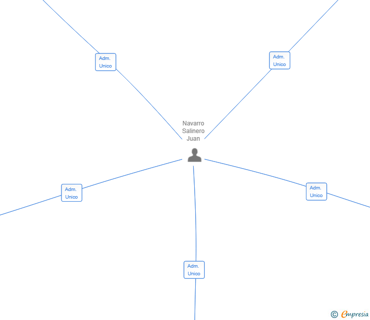 Vinculaciones societarias de VERTICAL SOFTWARE SL