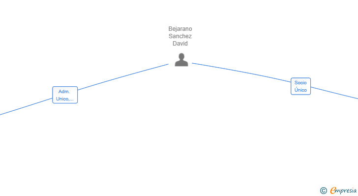 Vinculaciones societarias de PRETTY POPPY SL