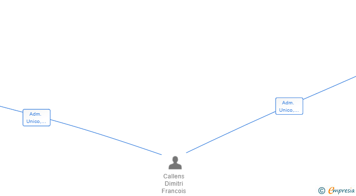 Vinculaciones societarias de ENTER SAFELY SL