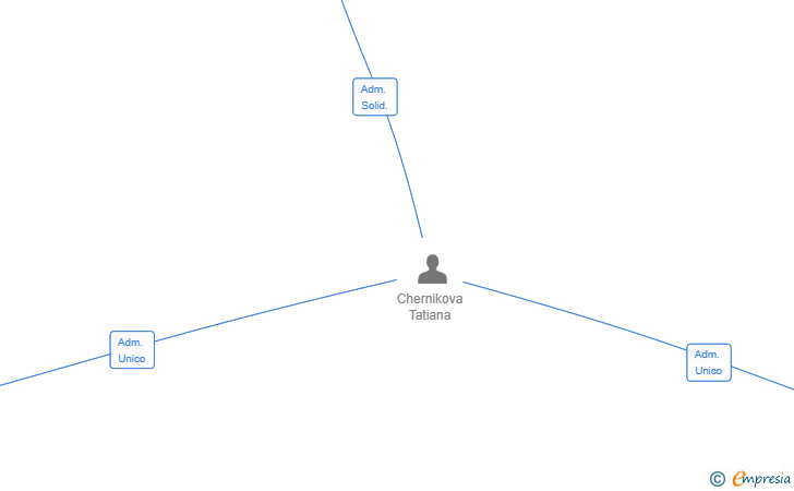 Vinculaciones societarias de VIVAE SOLUCIONES SL