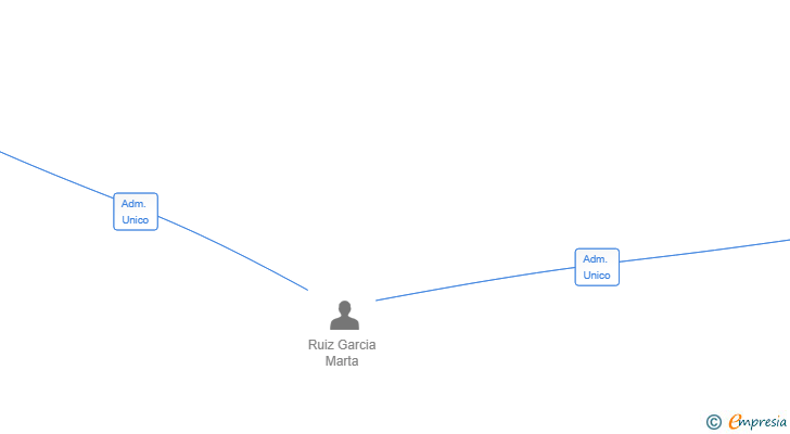 Vinculaciones societarias de 11PLUS1 SL