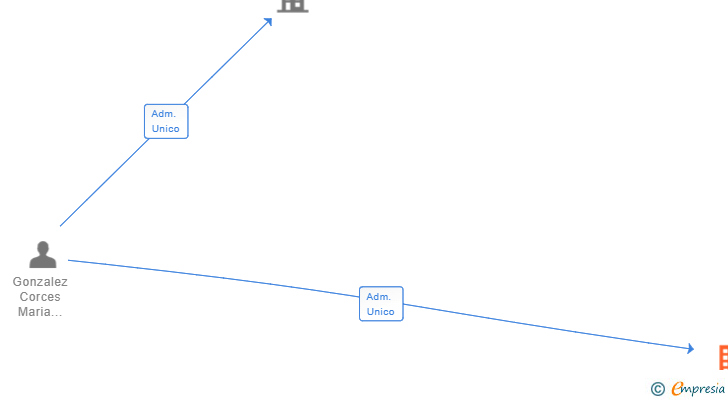 Vinculaciones societarias de HEDON & PARTNERS SL
