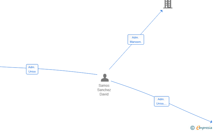 Vinculaciones societarias de DSS INVESTMENT & RENT SL